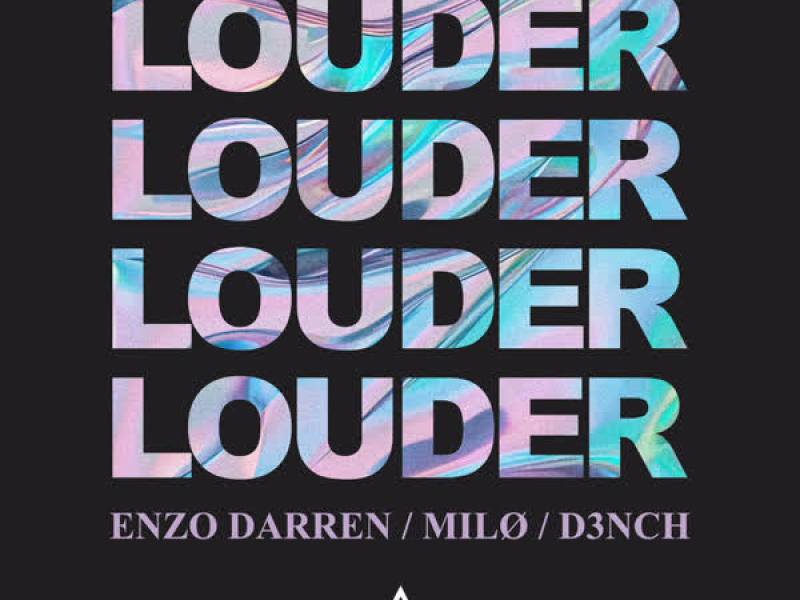 Louder (Single)