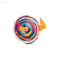 Estouro na Favela (Single)