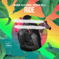 Ride (Single)