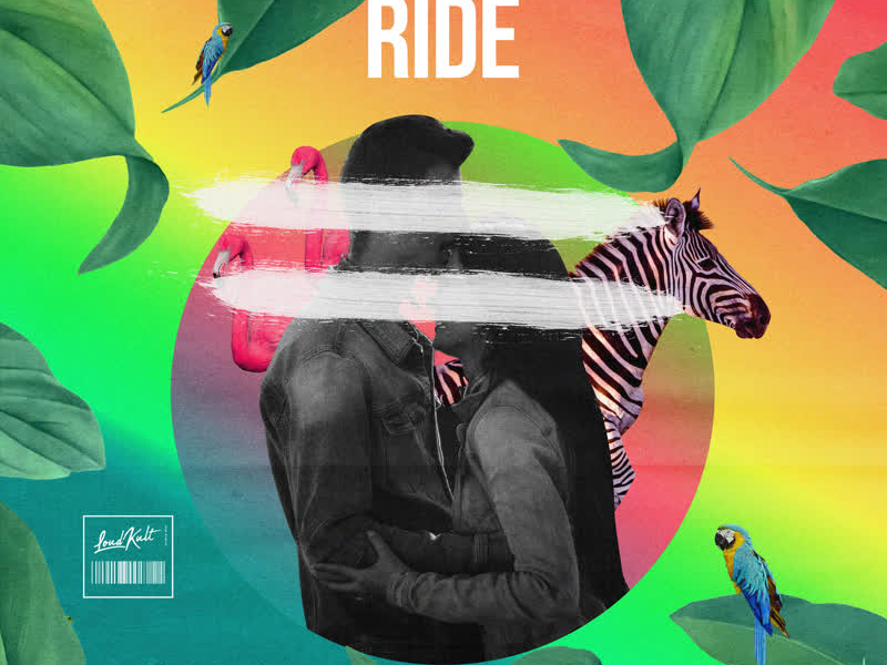 Ride (Single)