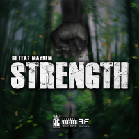 Strength (Single)