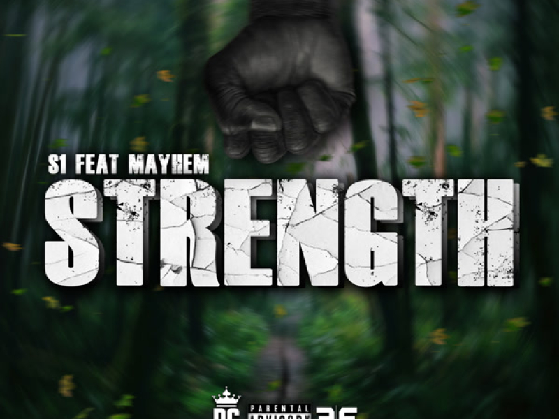 Strength (Single)