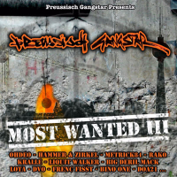 Most Wanted, Vol. 3