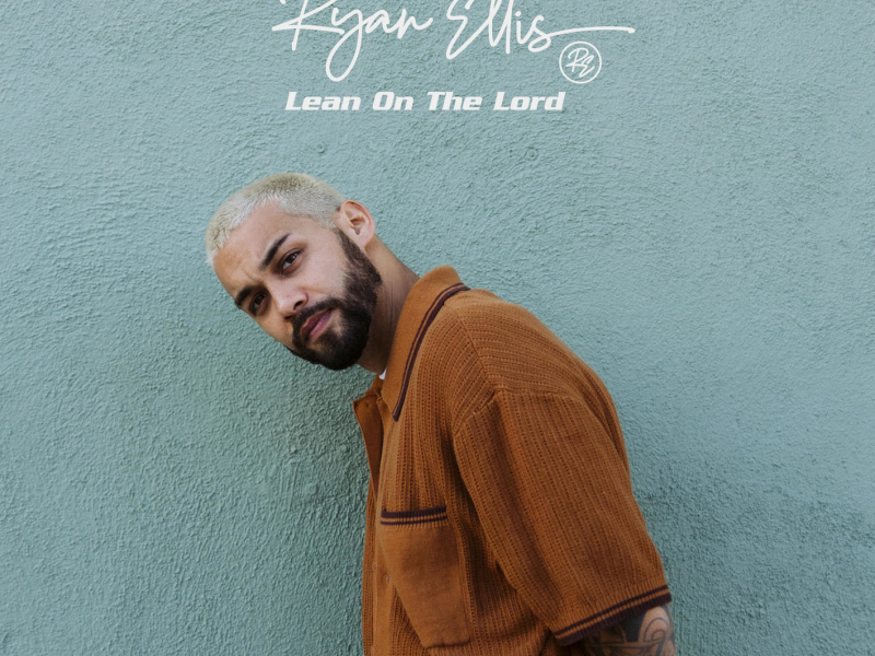 Lean on the Lord (EP)