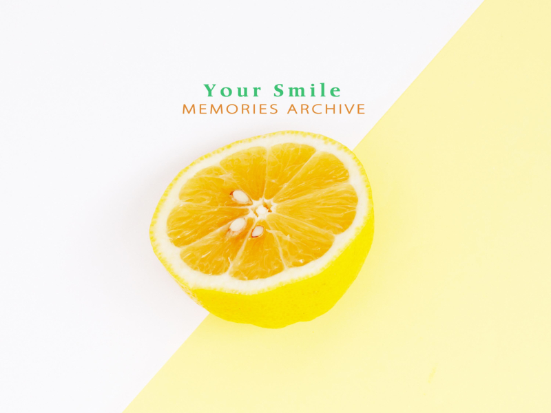 Your Smile (Single)