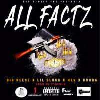 All Factz (Single)