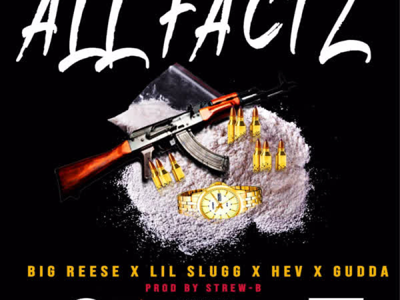 All Factz (Single)