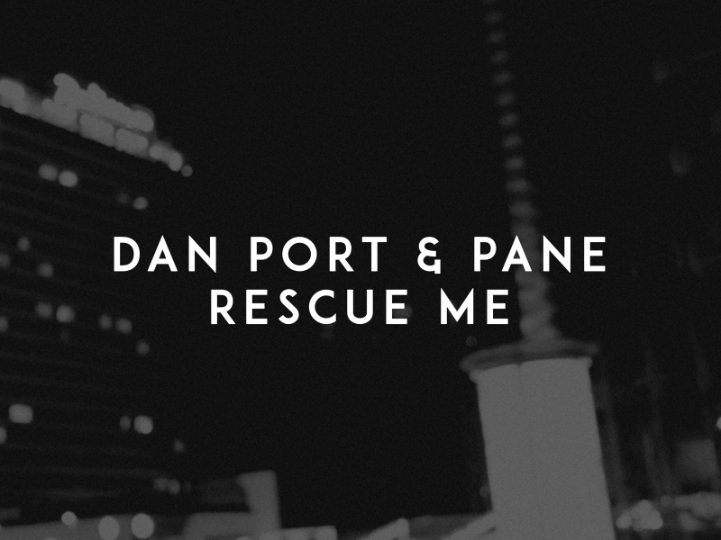 Rescue Me (Single)