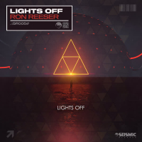 Lights Off (Extended Mix) (Single)