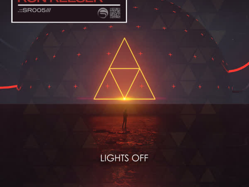 Lights Off (Extended Mix) (Single)