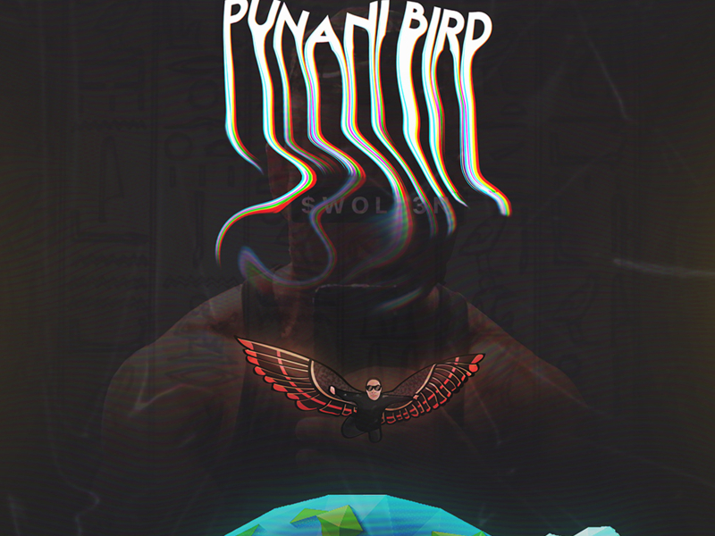 PUNANI BIRD