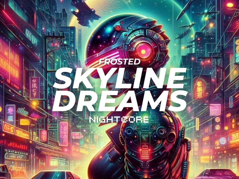 Skyline Dreams (Single)