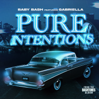 Pure Intentions (EP)