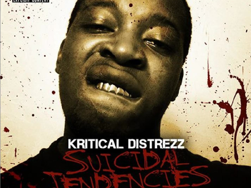 Suicidal Tendencies (Single)