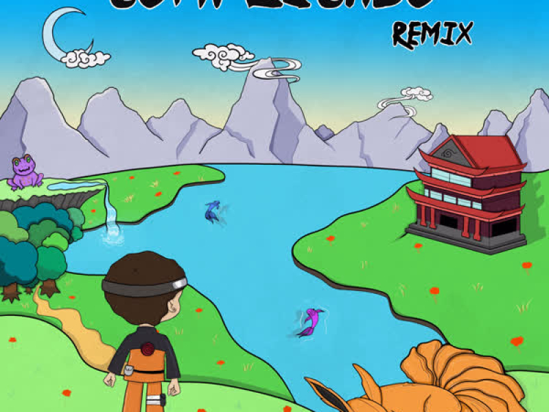 Complicado (Remix) (Single)