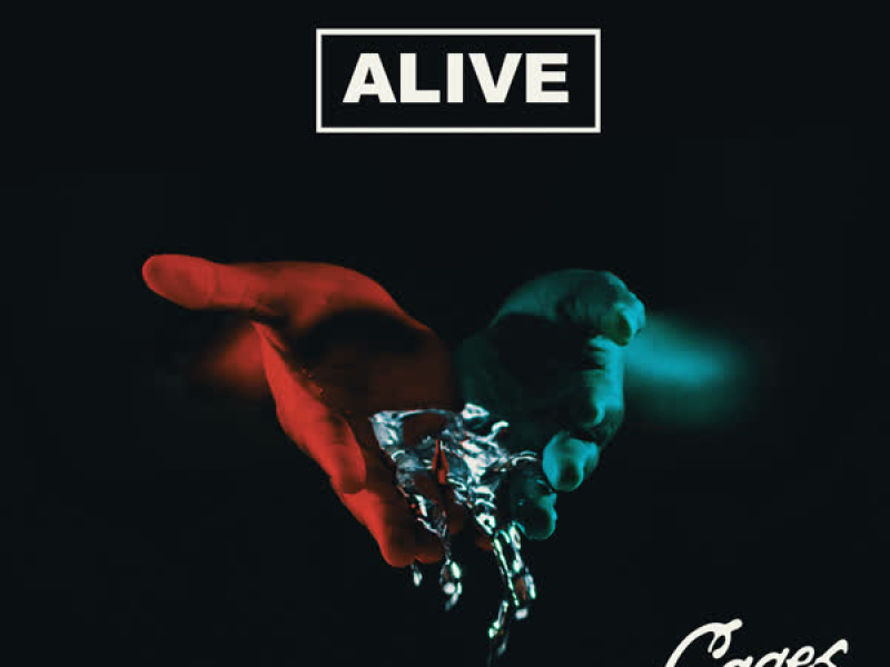 Alive (Cages Remix)