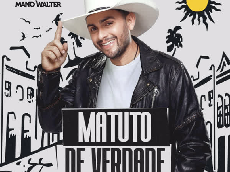 Matuto de Verdade (Single)