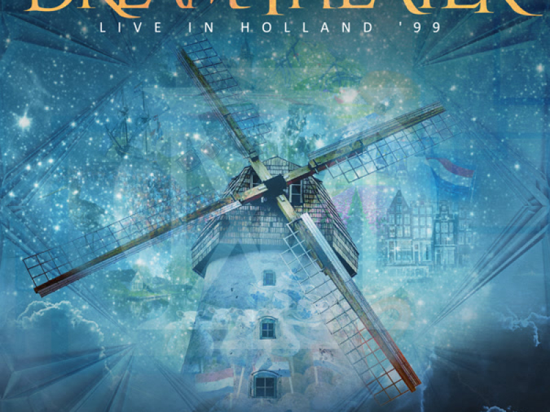 Live In Holland '99 (live)