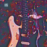 Have Yourself A Merry Lofi Christmas (Single)