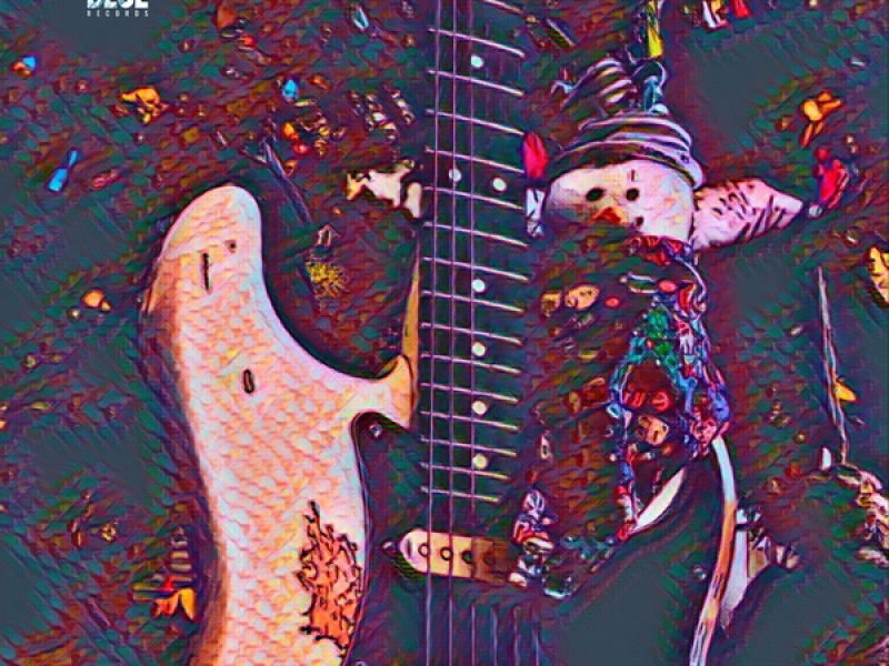 Have Yourself A Merry Lofi Christmas (Single)