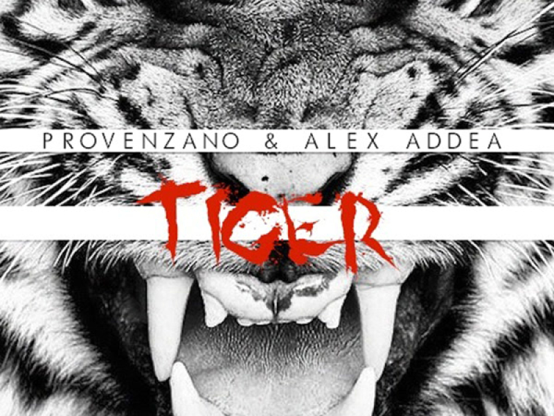 Tiger (Single)