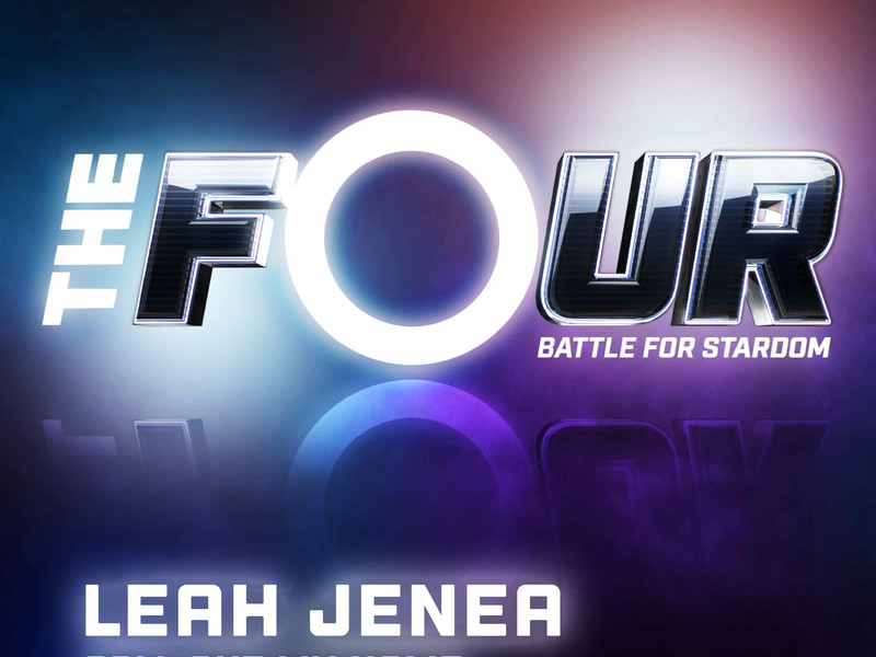 Call Out My Name (The Four Performance) (Single)