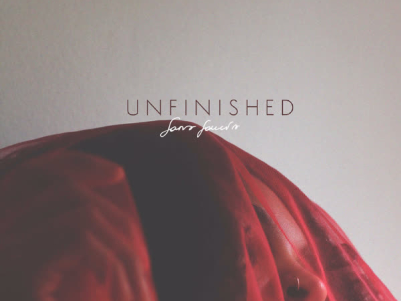 Unfinished (EP)