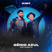 Gênio Azul (Ao Vivo) (Single)