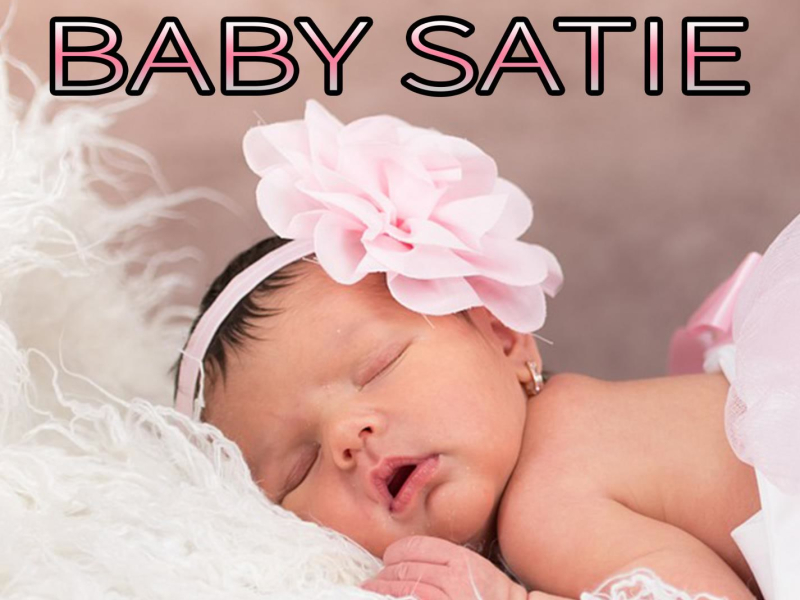 Baby Satie: Ocean Sounds & Piano Classical Lullabies for Sleeping Baby (Piano Lullaby Nature Version) (Single)