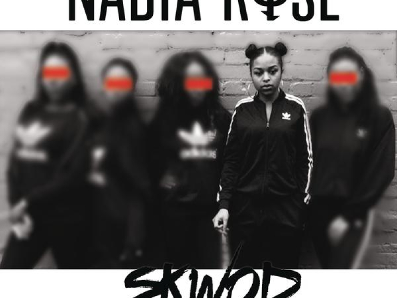 Skwod (Kideko & George Kwali Remix)