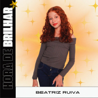 Hora de Brilhar (Single)