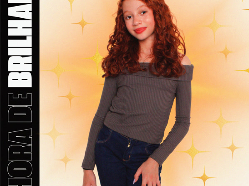 Hora de Brilhar (Single)