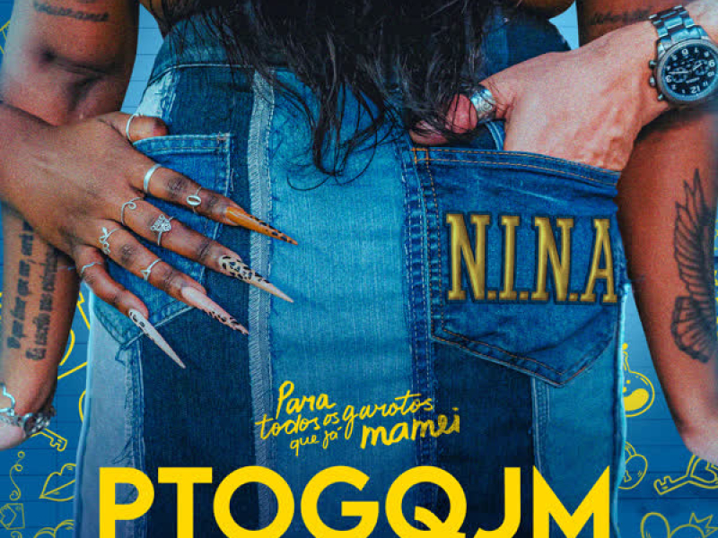 Para Todos os Garotos que já Mamei