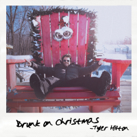 Drunk on Christmas (Single)
