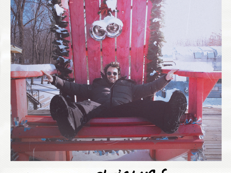 Drunk on Christmas (Single)