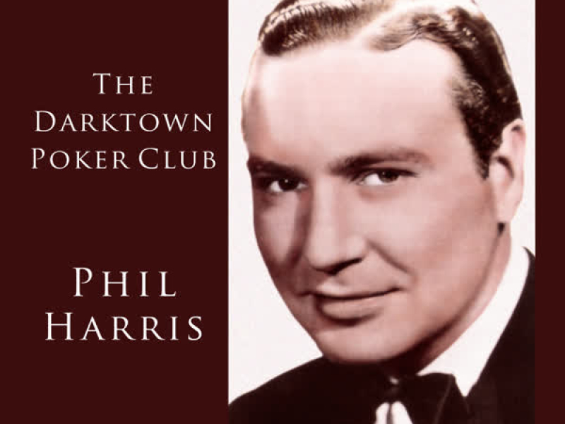 The Darktown Poker Club