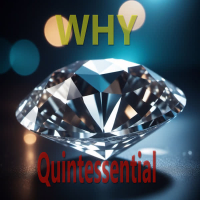 Quintessential (Single)