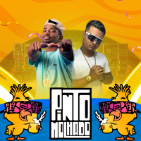 PINTO MOLHADO (Single)