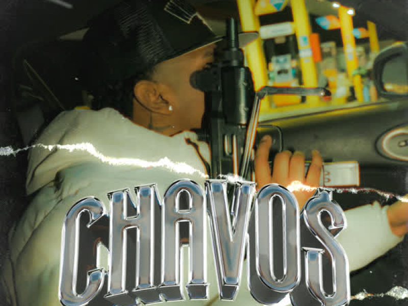 Chavos (Single)