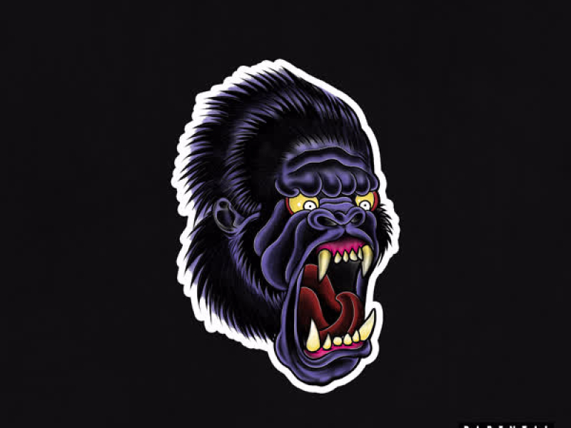 Gorilla Gang (EP)