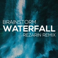 Waterfall (Rezarin Remix)