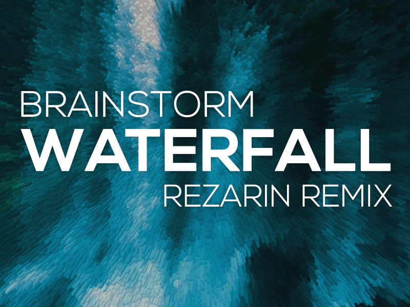 Waterfall (Rezarin Remix)