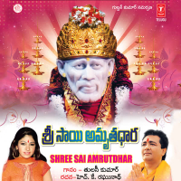 Shree Sai Amrutdhar (Single)