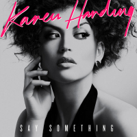 Say Something (Single)