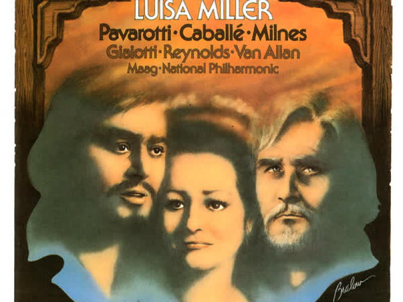 Verdi: Luisa Miller
