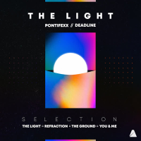 The Light (EP)