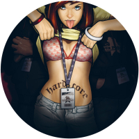 Hardcore Members (EP)