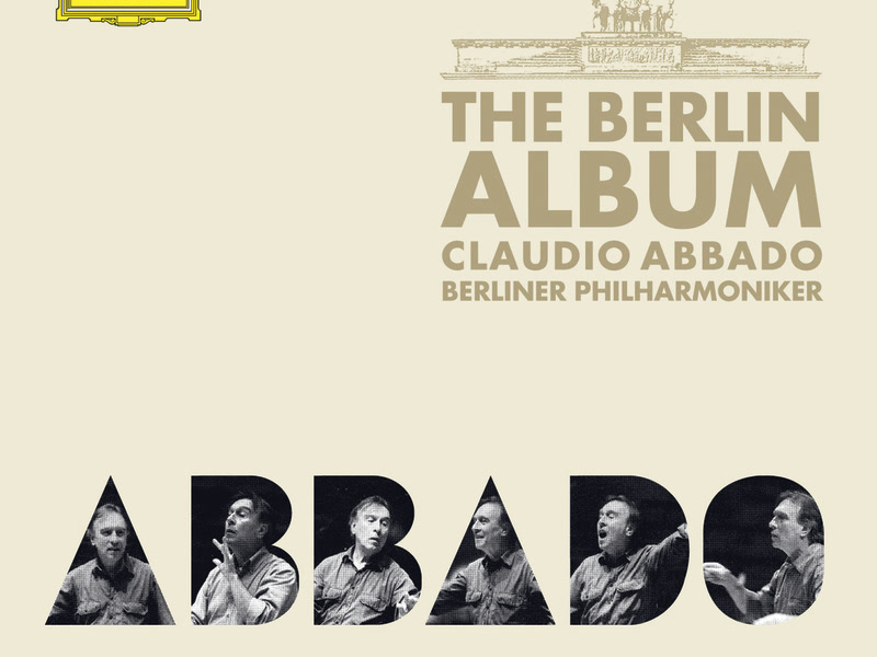 The Berlin Album