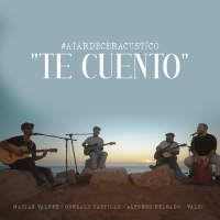 Te Cuento (Atardecer Acústico) (Single)