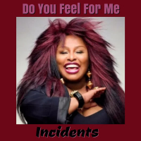 Do You Feel For Me (Single)